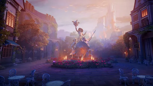 Vista 2 de Trine 5: A Clockwork Conspiracy - PlayStation 4