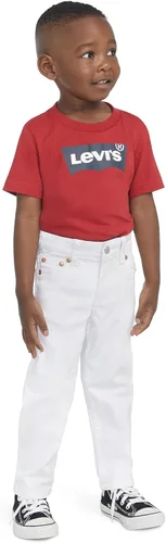 Vista 7 de Levi's Boys' 502 Regular Taper Fit Performance Jeans