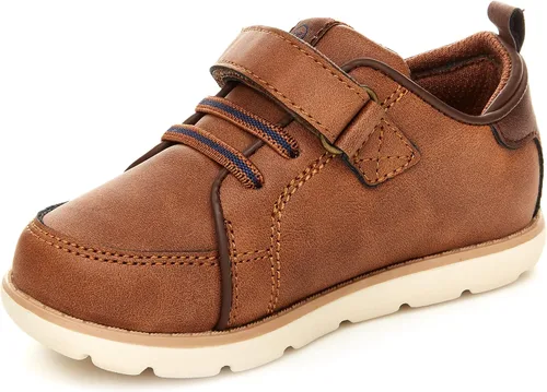 Vista 9 de Stride Rite 360 Tenis Ethan unisex para niños