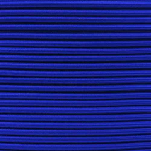 Vista 38 de Paracord Planet Cordón elástico de nailon elástico de 3/16 pulgadas, fabricado en EE. UU