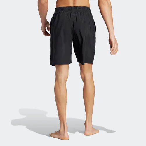 Vista 5 de adidas Pantalones cortos de baño clásicos vendidos estándar para hombre
