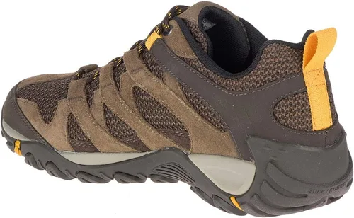 Vista 36 de Merrell Zapatos de senderismo Alverstone para hombre