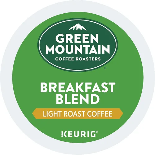 Vista 36 de Green Mountain Coffee Roasters Cápsulas de café Keurig K-Cup individuales de tostado francés, café tostado fuerte, 96