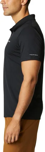 Vista 3 de Columbia Mens Zero Rules Polo Shirt