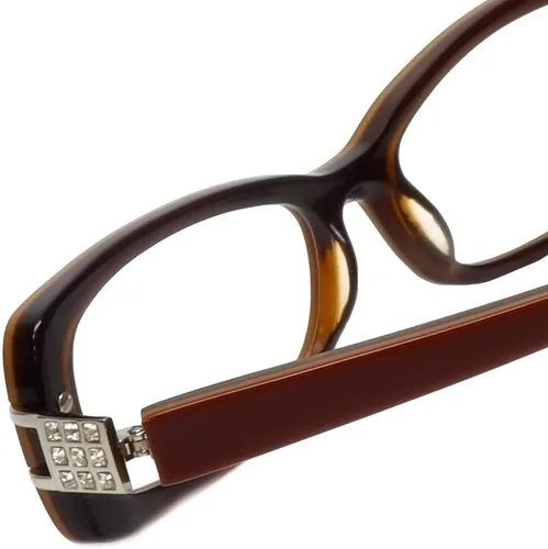 Vista 4 de Calabria Gafas de lectura de diseño 853