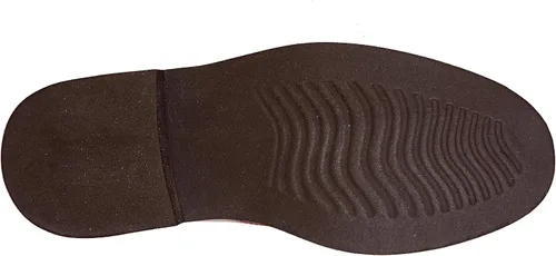 Vista 4 de Deer Stags Boy's Nick Chukka Boot
