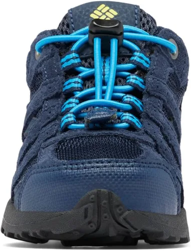 Vista 8 de Columbia Tenis de senderismo impermeables Redmond unisex para niños, 1 niño