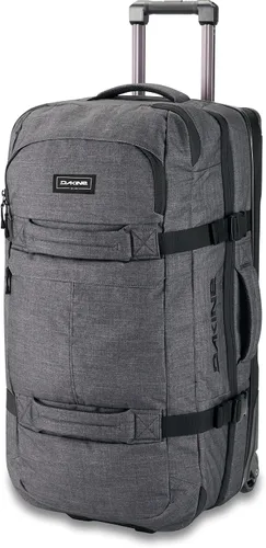 Vista 93 de Dakine Rodillo dividido 85L - Carbono, talla única