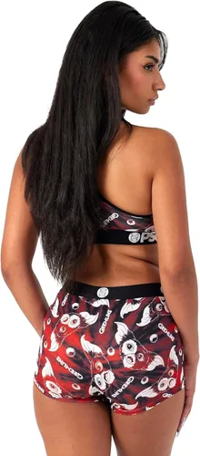 Vista 4 de PSD Gremlins Dye - Brasier deportivo para mujer