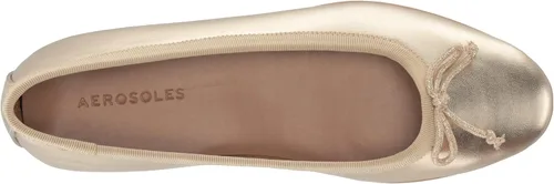 Vista 5 de Aerosoles Homebet - Zapatos planos de ballet para mujer