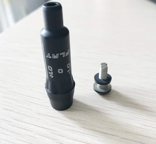 Vista 2 de Dree . 370 Manguito adaptador de eje de golf apto para G410 G425 Hybrid 3# 5# 7# UT ALTA CB Clubs