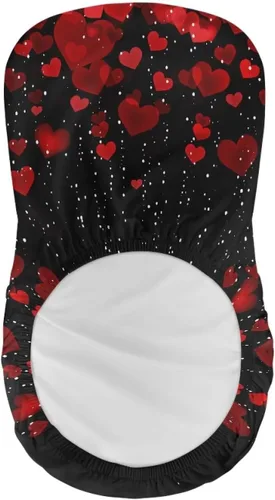 Vista 208 de American Eagle - Juego de 2 fundas para taburetes de bar para sillas de comedor, impermeables, antideslizantes, tamaño universal