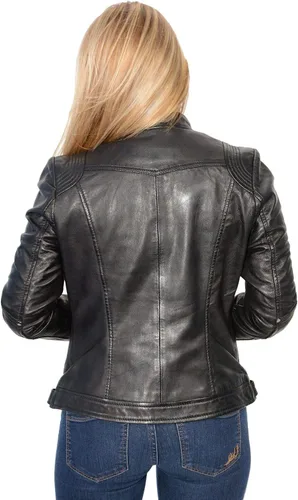 Vista 6 de Milwaukee Leather Women's Motorcycle