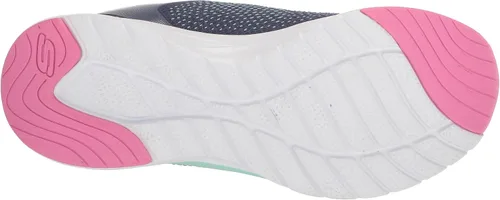Vista 4 de Skechers Tenis unisex Ultra Groove-Miss Hydro para niños