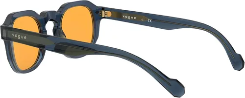 Vista 5 de Vogue Eyewear Gafas de sol cuadradas Vo5330s para hombre