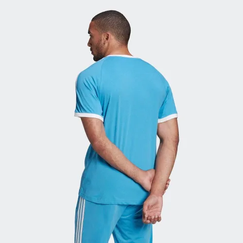 Vista 4 de adidas Originals Men's Adicolor Classics Trace Tee