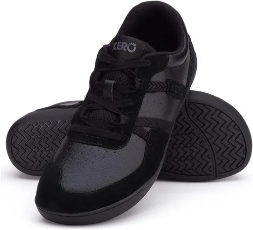 Vista 4 de Xero Shoes Zapatos Kelso para mujer
