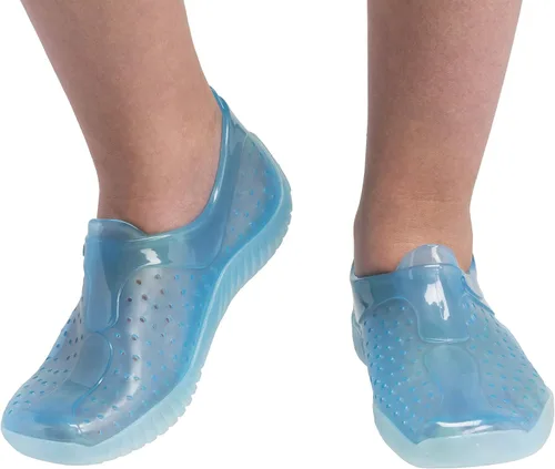 Vista 4 de Cressi Zapatos de playa de natación para adultos para mujer