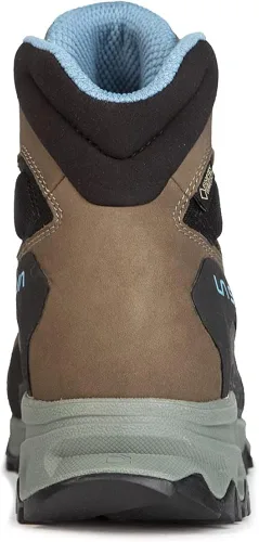Vista 6 de La Sportiva Nucleo High II GTX Hiking Boot - Women's