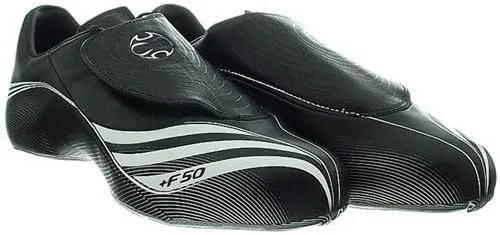Vista 3 de adidas - F507 Tunit Leder Upper - 013435