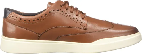Vista 6 de Cole Haan Tenis Grand Crosscourt Wingtip para hombre