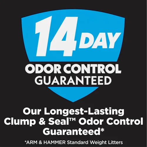 Vista 3 de ARM & HAMMER Cloud Control Platinum Arena para gatos, para gatos múltiples, 37 libras Arena aglutinante, hipoalergénica, sin polvo, control