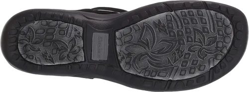 Vista 4 de Skechers Reggae - Sandalias delgadas para mujer