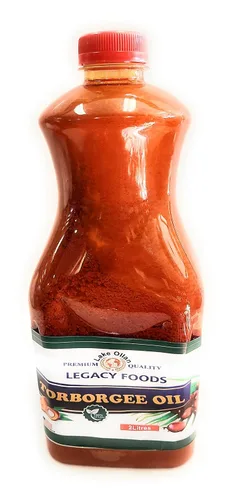 Vista 2 de Aceite de torborgee (1L)