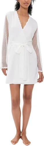 Vista 6 de Flora Nikrooz Pareo Showstopper para mujer Negro