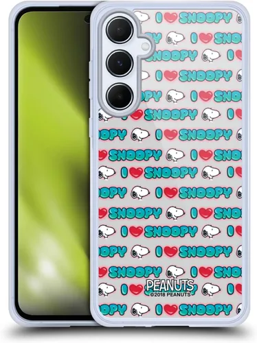 Vista 196 de Head Case Designs Officially Licensed Peanuts Beach Surf Snoopy Boardwalk Airbrush Gel Case [Military Grade Protection] Compatible with Google Pixel