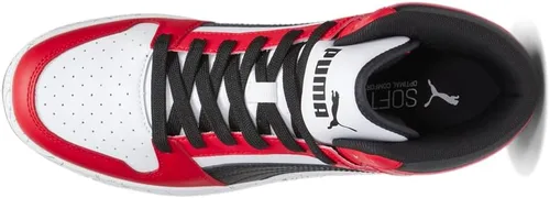 Vista 4 de PUMA Rebound Layup - Tenis deportivas para hombre
