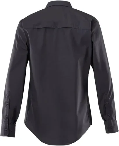 Vista 2 de Vertx Phantom LT - Camisa táctica para hombre, manga larga, transpirable, con bolsillos de fácil acceso, elástica, tela Rip Stop para policía