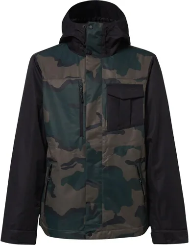 Vista 3 de Oakley Chaqueta aislante Core Divisional Rc