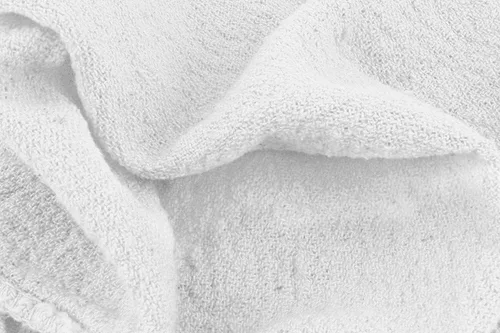 Vista 2 de Avalon Towels Cotton Shop Trapos Paquete de 150 trapos de limpieza de 12 x 14 pulgadas Toallas absorbentes y toallas de limpieza multiusos