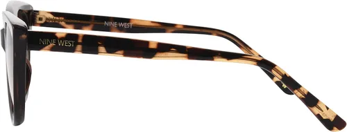 Vista 4 de Nine West Gafas de sol Cora Cat Eye para mujer