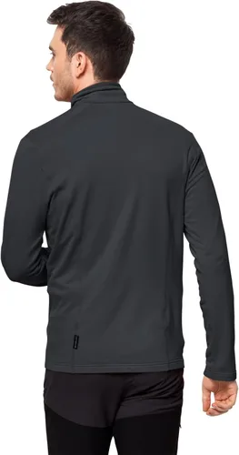 Vista 2 de Jack Wolfskin Hombre Kolbenberg Fz M