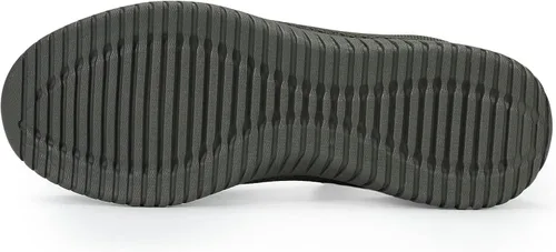 Vista 6 de BXYJDJ Zapatos deportivos para correr para hombre, para caminar, atléticos, gimnasio, fitness, deportes, ligeros, informales, para trabajo, correr