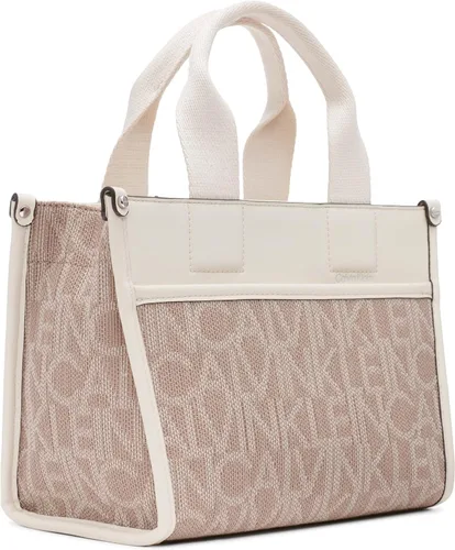 Vista 5 de Calvin Klein Elements - Bolso con cremallera superior
