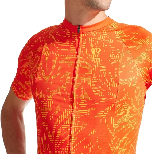 Vista 5 de PEARL IZUMI Maillot de ciclismo intervalo para hombre