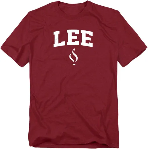 Vista 35 de Colección 3 de camisetas unisex para adultos con arco de un color