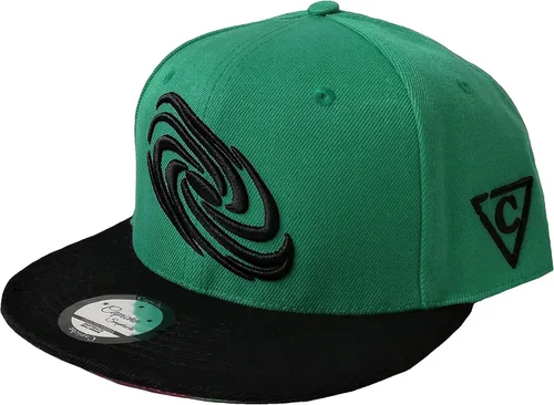 Vista 4 de Capiche 99+ Variaciones Gorra Snapback Serie Especial - Talla única - Unisex - Hombre