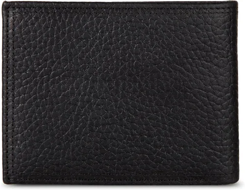 Vista 52 de WOLVERINE Billetera plegable de lona/cuero para hombre