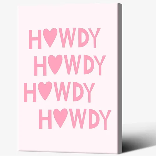 Vista 10 de Pósteres de cartas de moda Ace Card Preppy Coquette Room Casino Tema Party Poker Art Lindo Corazón Rosa Femenino Acuarela Jugar Cartas Impresiones