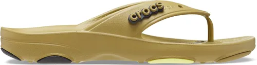 Vista 6 de Crocs Chanclas clásicas todo terreno unisex para hombres y mujeres