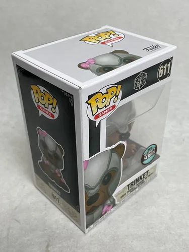 Vista 3 de Funko - Figura coleccionable