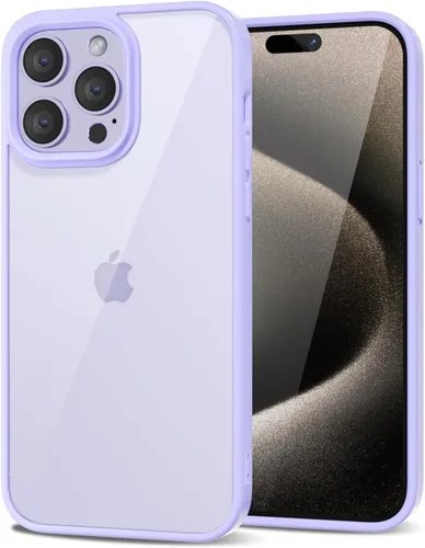 Vista 182 de LoeoeL para iPhone 8 Plus/ 7 Plus Funda Transparente, Funda Híbrida de Teléfono [Plástico Duro y Parachoques de Silicona Suave] Cubierta Protectora