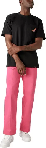 Vista 41 de Dickies - Pantalones de trabajo originales 874, para hombre