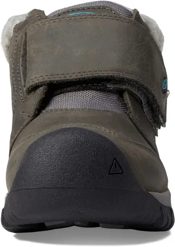 Vista 2 de KEEN Kootenay IV Mid WP (Toddler/Little Kid/Big Kid)