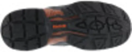 Vista 4 de Reebok Work RB1061 - Puntera de seguridad para hombre, Negro