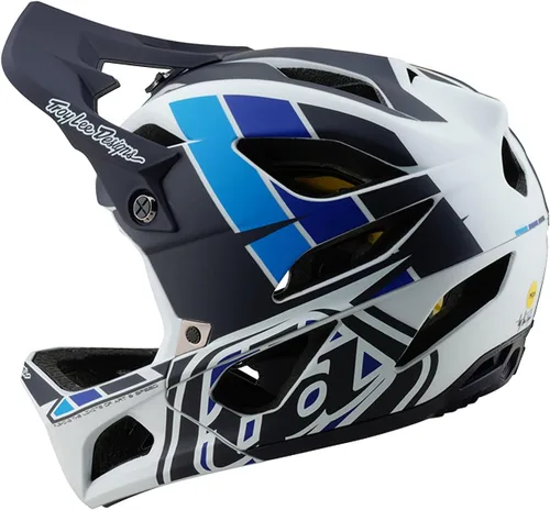 Vista 2 de Troy Lee Designs Casco Stage MIPS para Bicicleta de Montaña MTB BMX
